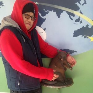 Meet your Posher, Eric